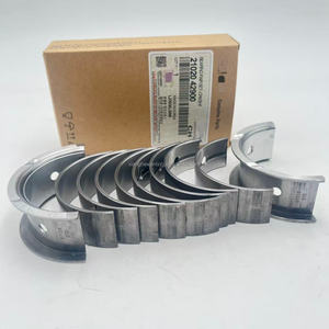 Düşük maliyetli oto motor sistemi krank mili rulman çifti 21020-42904 kore motor krank mili rulman 2102042907 2102042900 - Product Image 1