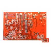 Conception de circuits imprimés PCBA, développement de micrologiciels, conception de schémas de circuits imprimés, conception Gerber, fabricant OEM de PCBA