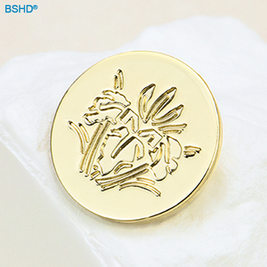 <span class=keywords><strong>Chrome</strong></span> mạ C Bảng chữ cái kim loại thương hiệu tag chuyên nghiệp tùy chỉnh kim loại thư biểu tượng tấm cho túi - Product Image 5