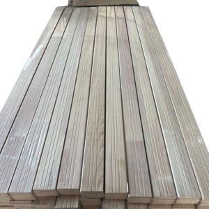 Solid Wood <b>Bed</b> Slats 2.44x15 <b>Pine</b> Kiln Dried Durable <b>Bed</b> <b>Frame</b> Support Panels Shandong Origin - Product Image 5