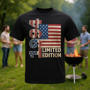 Camiseta vintage de cumpleaños de 1994, edición limitada, regalo del 31.º aniversario, ropa para hombre - Product Image 3