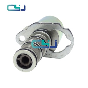 Válvula Solenoide Hidráulica AL177192 7343934 para Tractor 6100D 6130D 6630, Válvula de Seguridad, Piezas de Maquinaria de Construcción - Product Image 3