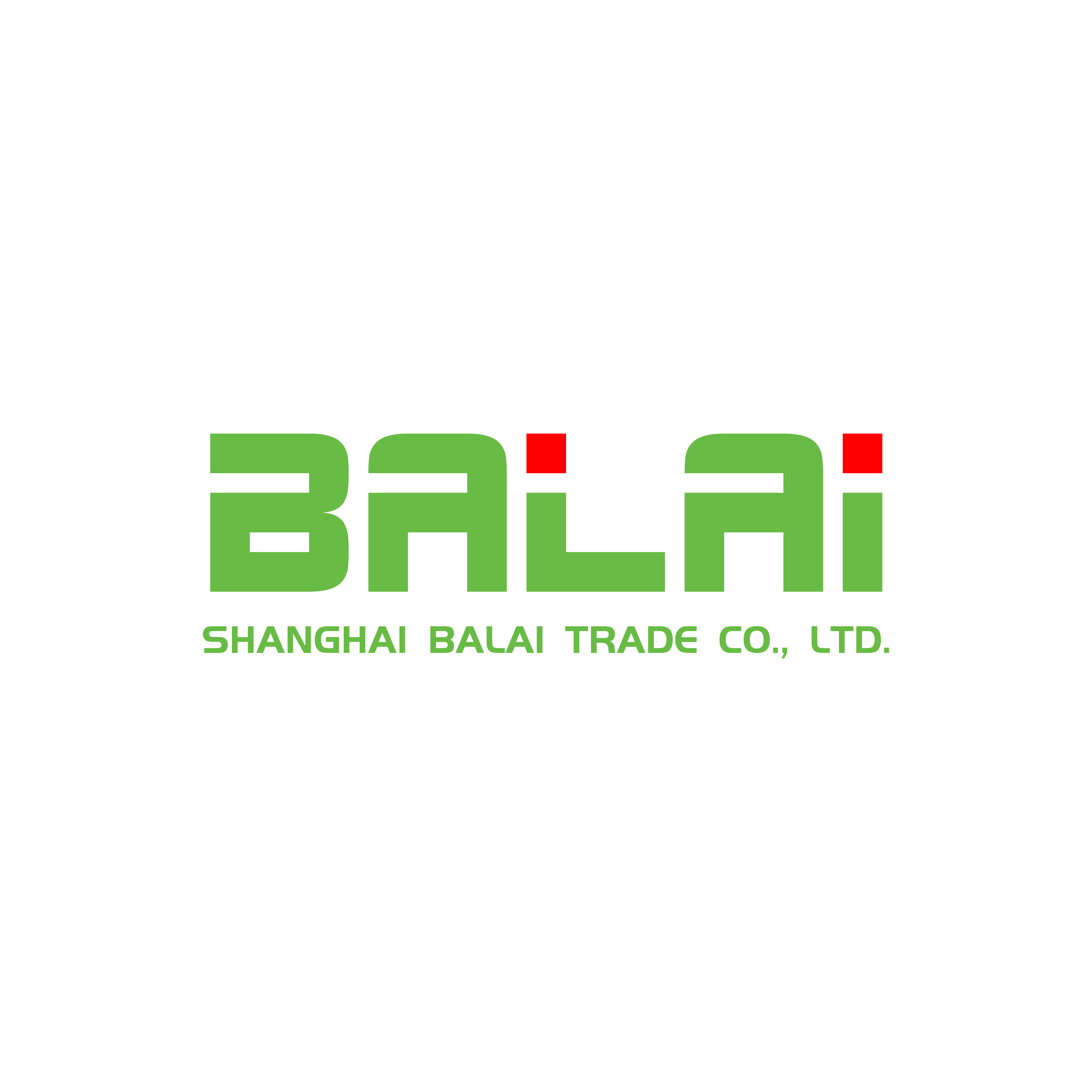 Shanghai Balai Trade Co., Ltd. logo
