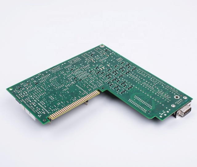 Olivetti PR2E Dot Matrix Passbook Printer Metal Motherboard