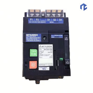 Mécanisme d'opération <span class=keywords><strong>de</strong></span> la série MDSPS 100% neuf et original MDSPAD240-SW - Product Image 1