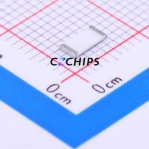 RC2010FK-07330RL SMD Resistor 2010 ( Type: Thick Film )( Resistance: 330Ohm Precision: 1% ) - Product Image 2