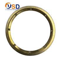 Nouvelle bague synchronisatrice de transmission YSD OE 33384-60090 pour pièces de transmission automatique 2010-2013 - Vente en gros
