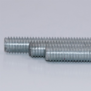 Tige filetée complète antirouille et résistante à la corrosion, prix usine Wangxuan, en vente - Product Image 3
