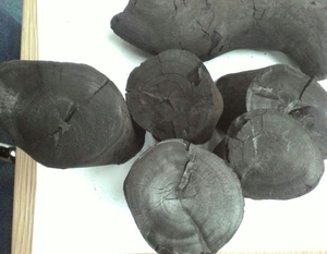 Carbón Natural de Pomelo de Primera Calidad, Briquetas de Carbón para Parrilla, Hechas en Vietnam, para Barbacoa y Hookah - Product Image 2