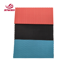 SSD OEM/ODM 20x30cm mousse EVA perforée feuille EVA perforée mousse eva