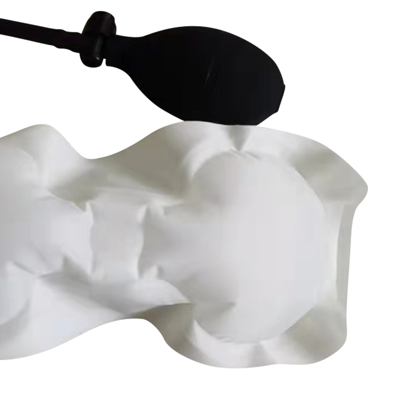 Прочная надувная подушка, массажные подушки безопасности из ТПУ, массажная подушка безопасности, подушка безопасности