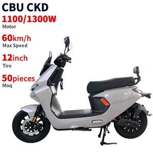 Moto électrique CKD SKD 12 pouces en gros, cyclomoteur 1100/1300W, vitesse maximale 60 km/h, moto électrique <span class=keywords><strong>de</strong></span> <span class=keywords><strong>course</strong></span> - Product Image 3