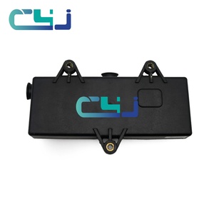 Contrôleur 6682422 6688439 pour Chargeuse compacte S130 S160 S185 S300, Panneau de commande d'excavatrice, Pièces de machines de construction - Product Image 3