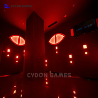 ACTIVER le jeu Evil Eye - Code d'activation numérique - Clé de téléchargement mondiale pour PC/mobile