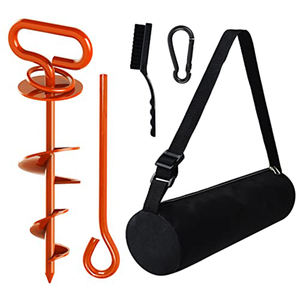 JH-Mech Fabrication de sol hélicoïdal Dcrew Pile Structure de montage <span class=keywords><strong>en</strong></span> acier <span class=keywords><strong>Fondation</strong></span> Ancre au sol solaire - Product Image 4