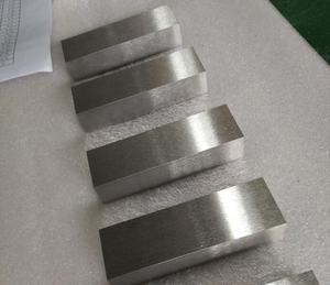 純研磨面<span class=keywords><strong>99.95</strong></span>純モリブデン板Moシート - Product Image 1