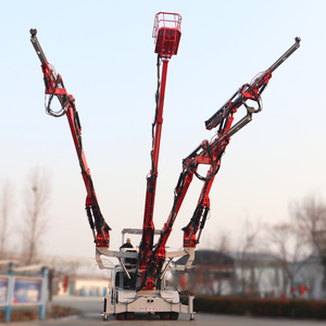 Perforadora de roca dura por control remoto Perforadora de segunda mano Jumbo Stone Twin Three <span class=keywords><strong>Boom</strong></span> para túnel subterráneo - Product Image 1