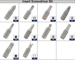 20Pcs broca <span class=keywords><strong>destornillador</strong></span> Socket y adaptador conjunto en <span class=keywords><strong>caja</strong></span> <span class=keywords><strong>de</strong></span> plástico - Product Image 4