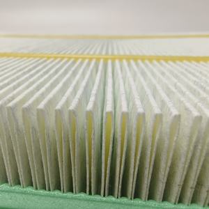 Filtro de Aire Original de Alta Calidad para Automóviles BYD, Venta al por Mayor a Precio Económico, 1307962100, Song PLUS DMi, Tang DMi, Tengshi D9, N8, Nuevo, de Papel - Product Image 5