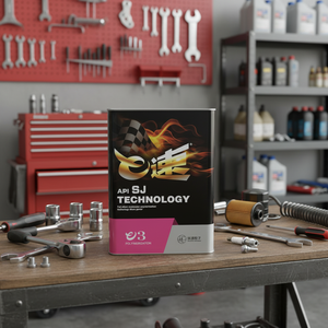 Huile de base synthétique Espeed <span class=keywords><strong>API</strong></span> <span class=keywords><strong>SJ</strong></span> <span class=keywords><strong>10W</strong></span>-<span class=keywords><strong>40</strong></span> certifiée <span class=keywords><strong>SAE</strong></span> ISO, huile moteur à essence, lubrifiant automobile - Product Image 1