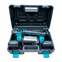 Vibrateur de carrelage électrique à double ventouse réglable haute efficacité pour carreaux de céramique