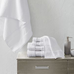 Juego de Toallas de Baño Db de 6 Piezas, Algodón Jacquard Suave para Uso Doméstico - Product Image 3