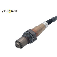 Capteur d'oxygène avant YZHIDIANF O2 11787558055 pour BMW 325i 330i 528i 530i X3 Z4 135i 335i 2006-2016