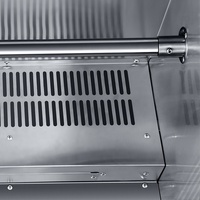 Équipement de traiteur SICAO pour salami, steak, autres produits, réfrigérateur à maturation à sec pour bœuf, machine à réfrigérer pour la viande, réfrigérateur à maturation à sec