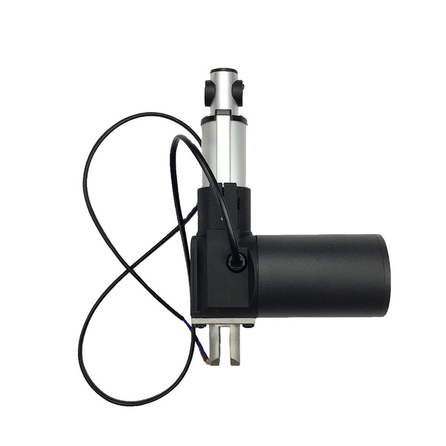 Remote Control Electric Linear Actuator 12V 24V Linear Actuator