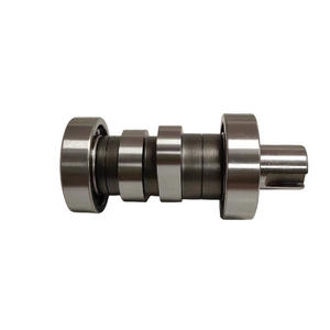 Pièces d'arbre à cames de moto adaptées aux moteurs BM150 CT150 Bajaj 150cc, pièces de montage de moteur, Repuestos De Motos - Product Image 6