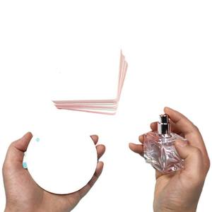 Special Fragrance Sheet with Modern Design for All Seasons Use Maintaining <b>Long</b>-Lasting Scent in <b>Wardrobe</b> and Bedroom - Product Image 1