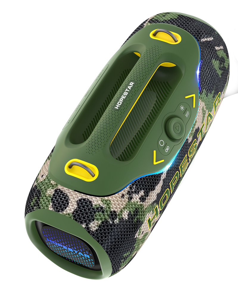 ลายพราง