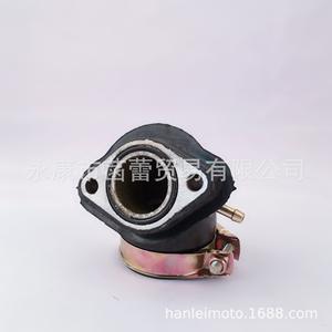 Tubo de Admisión de Aire para Motor de Motocicleta Scooter GY6 125cc/150cc, Componente Esencial para un Mejor Rendimiento - Product Image 5