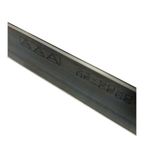 Bobina de corte y plegado de acero, marca AAA - Product Image 1