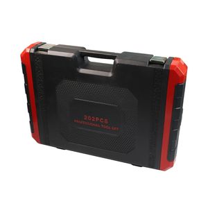 CLAUTOOL 2024 New 202Pcs Multi Car Repair Mechanic Ratchet Socket <strong>Wrench</strong> Tool <strong>Set</strong> Box Car Repair <strong>Combination</strong> Socket <strong>Set</strong> - Product Image 5