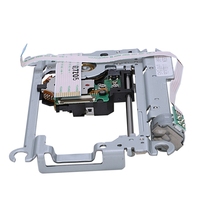 Deko — objectif Laser de remplacement TDP182W 79000, avec mécanisme de pont, pour Machine de jeu PS2 Slim, Playstation 2 optique 79000 7900X