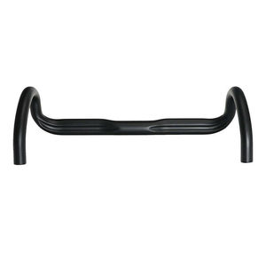 Quehan 31,8mm carbono manillar 400/420/440mm bicicleta de carretera curvada del manillar de bicicleta de carreras <span class=keywords><strong>Bar</strong></span> Super luz manillar - Product Image 3