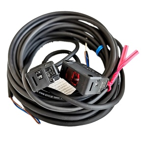 PZ-G51EN PZ-G51EP เซ็นเซอร์โฟโตอิเล็กทริค NPN PNP สำหรับคุณภาพสูง - Product Image 1