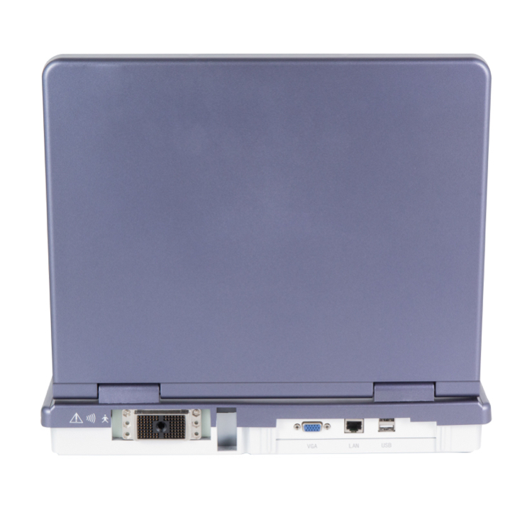 Digital Ultrasound Scanner Cheap Linear Ultrasound Scanner Bondway Ultrasound Scanner Fetal