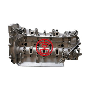 Cabeza de Cilindro para Motor Diésel XC 1598CC R9M 8200775482 908331 908431 para Renault Megane Kadjar <span class=keywords><strong>Talisman</strong></span> Scenic 1.6dCi - Product Image 2