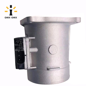 เซ็นเซอร์วัดปริมาณอากาศ PEIVSO สำหรับ Toyota 4Runner OEM 22250-75010 2225075010 เซ็นเซอร์ MAF สำหรับ Tacoma AFH7009 MAF0053 - Product Image 5