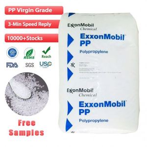 เม็ดพลาสติก PP เกรดอาหาร เกรดฟิล์ม FUXI Volar Exxon Mobil POE 3980FL ทนสารเคมี สำหรับการขึ้นรูปเป่าลม สำหรับฟิล์มแบบหล่อ - Product Image 2