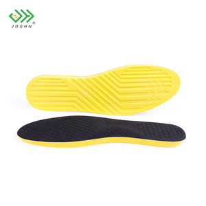 Plantillas Ortopédicas JOGHN en Forma de <span class=keywords><strong>O</strong></span> para Zapatos Deportivos, Plantillas de Poliuretano de Alto Rendimiento, Plantillas Ortopédicas para Pie Plano - Product Image 3