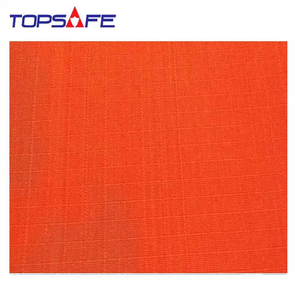 TS-Petro-IIIA-6 200gsm Para-aramid Anti-static Aramid Nylon Fabric Flame retardant Meta-aramid Fabric