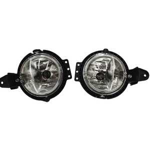 ไฟตัดหมอกสำหรับรถยนต์ LED,<span class=keywords><strong>Clubvan</strong></span> Roadster Countryman สำหรับ Mini R55 R56 R57 R58 R59 - Product Image 1