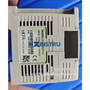 1 ชิ้น คอนโทรลเลอร์ HCFA มือสอง HCA1-8X6YT-A H - Product Image 2