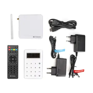 Intelligent video calling system for Television TV screen Retekess TD015