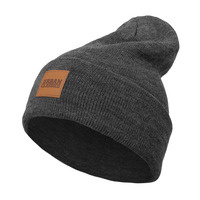 Bonnets unisexes personnalisés de haute qualité, tricotés, motif tête de mort, lettres, tissu courant, prêts pour le voyage, écologiques, pour usage extérieur
