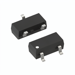 Composants électroniques pour la gestion de l'alimentation (PMIC) : Achetez en ligne auprès des fabricants TO-236-3, SC-59, SOT-23-3, TPR3325-S3TR - Product Image 1