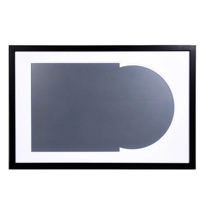 Cổ điển máy hát tự động Styling Vinyl hồ sơ hiển thị bướm răng cưa móc mùa xuân Clip âm nhạc <span class=keywords><strong>Album</strong></span> khung gỗ - Product Image 2